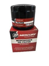 MERCRUISER 110 120 (GM) OIL