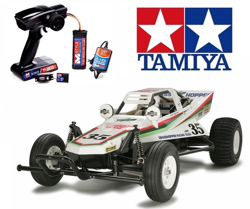 Bargain bundle tamiya 58346 - bargain,