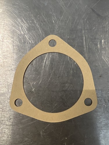 Gasket thermostat housing - thermostat,
