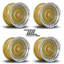 White Label Maruchi 15" 8J