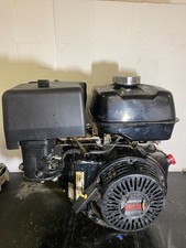 Honda GX390 Engine 1" Parallel