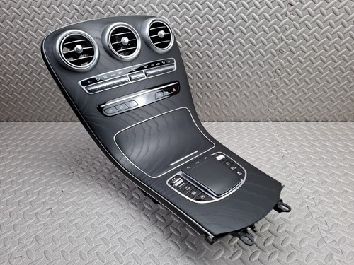 Mercedes glc x253 - x253, c253