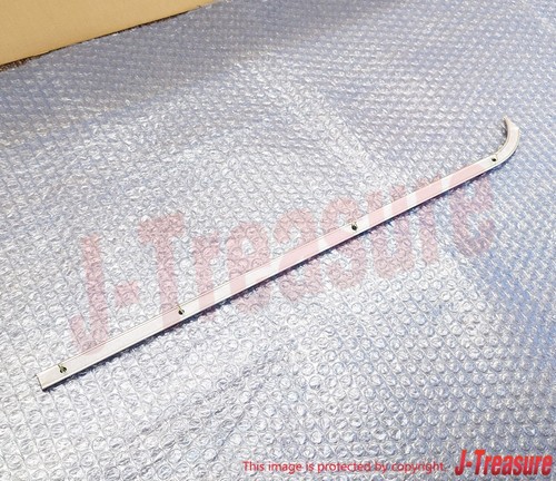 Toyota genuine door - fr/door, glass