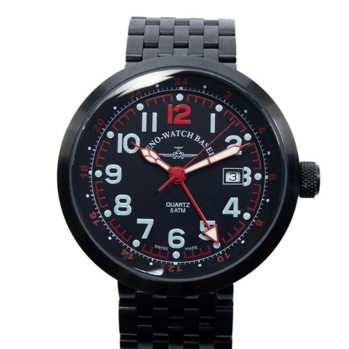 Zeno watch basel b554q - zeno,