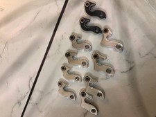 Joblot of 10 Popular Bicycle