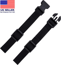 Adjustable Backpack Chest