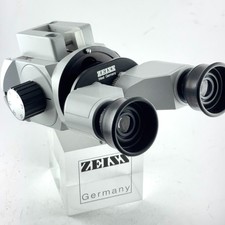 CARL ZEISS BINOCULAR HEAD