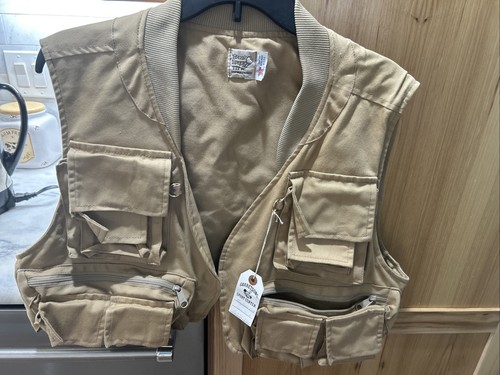 Vintage stream designs - vintage, vest