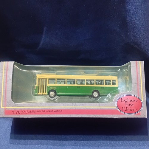 Efe 29408 bristol - , omnibus