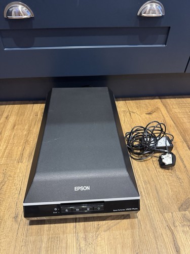 Epson perfection v600 - perfection,