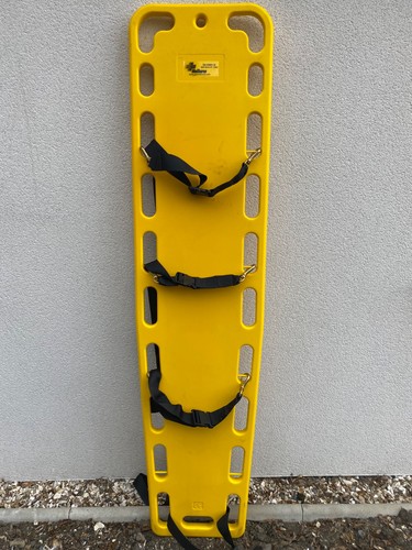 Spinal board ambulance - board,