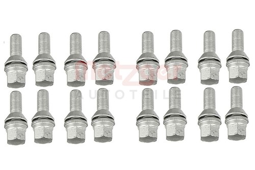 Fits metzger 6320015 wheel - metzger,