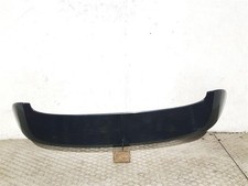 2009-2015 MK6 J VAUXHALL ASTRA SRI REAR SPOILER BLACK