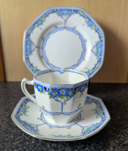 Royal doulton arvon - royal,