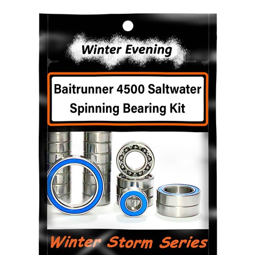 Shimano baitrunner 4500 - shimano,