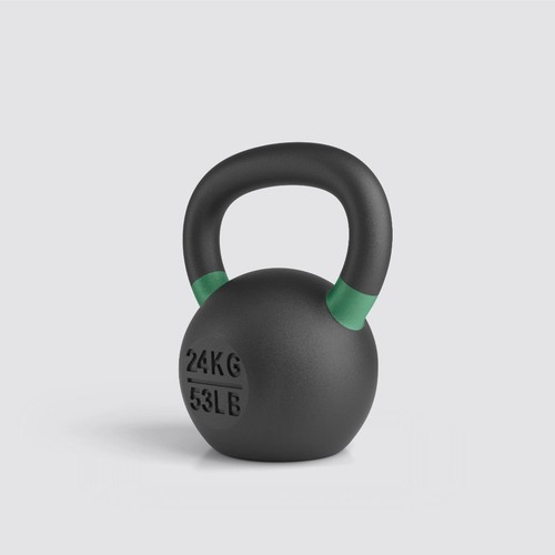 Cast iron kettlebells - iron,