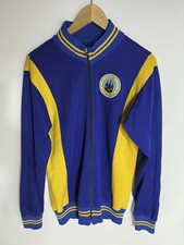 CTC Cycling Jersey Lichfield