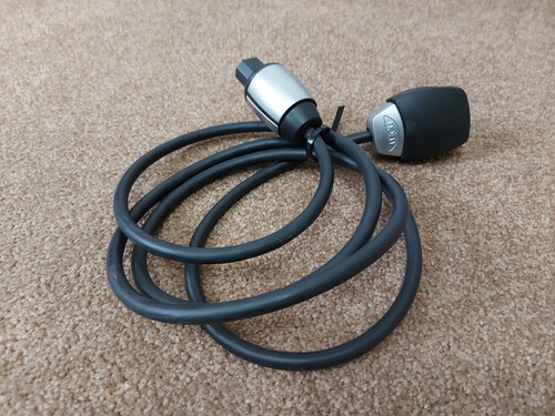 Naim powerline mains cable - mains, cable.