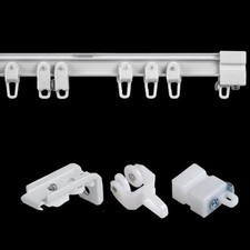 HEAVY DUTY ILINE CURTAIN TRACK