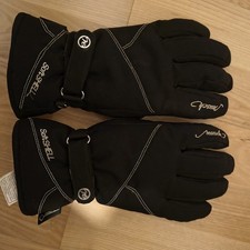 Reusch Softshell Gore-tex Ski