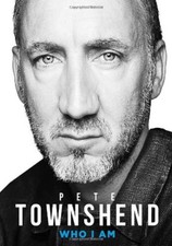 Pete Townshend: Who I Am,Pete