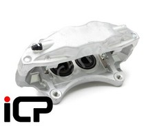ICP LH Front 4 Pot Brake