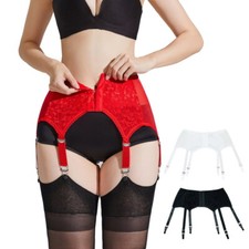 Luxallacki Front Open Lace