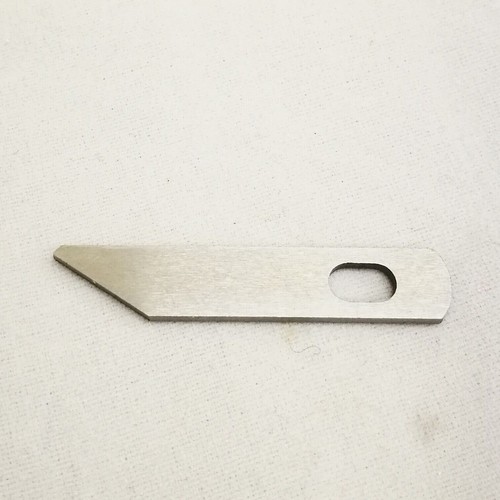 Lower knife x77683001 - knife,