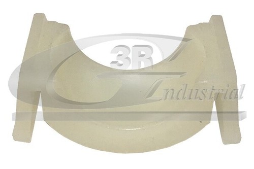 New bush selector shift rod - selector-/shift,