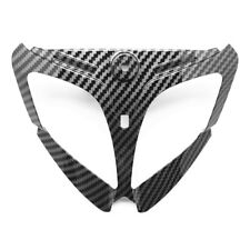 K9 Carbon Fibre Rear Tail Light Fairing For Suzuki GSXR GSX-R 1000 2009-2016