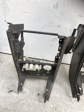 NISSAN PULSAR GTIR DASH CENTRE