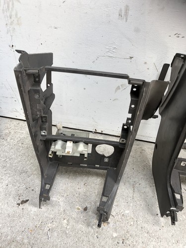 Nissan pulsar gtir dash centre - pulsar,