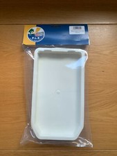 Caravan Water Heater Cowl