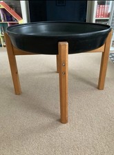 Tuff Tray With Wooden Stand 