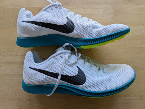 Nike rival distance running - rival,