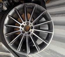 2 x Genuine Front Pair