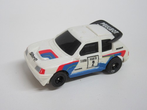 Tomy aurora afx - :, tyco