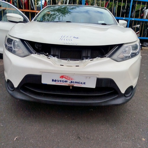 2014 2017 nissan qashqai mk2 - nissan,