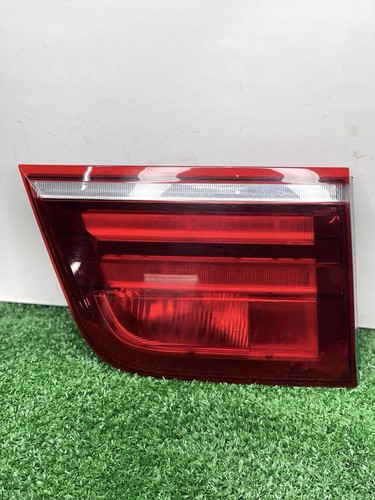 Bmw e70 tailgate inner - bmw, x5