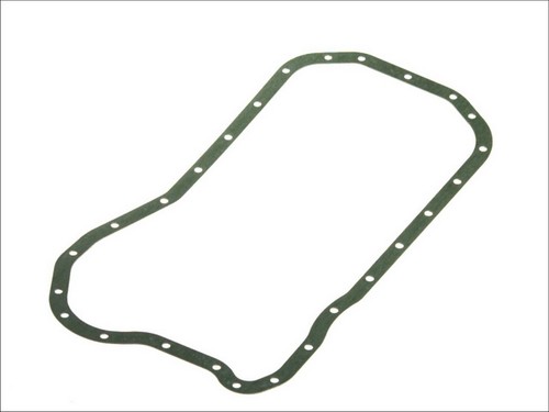 Oil sump gasket fits vento - sump,
