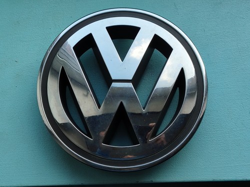 Golf passat tiguan - vw, mk