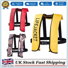 150N Buoyancy Inflatable Life