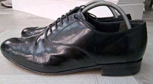 Barker men leather - ,