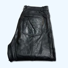Premium Mens 100% Leather