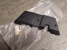 Yamaha XZ550 - Meter Cover Speedo Clocks Surround Panel - 11H-83579-00 - N.O.S