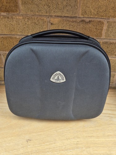 Globe trotter weekend vanity - weekend,