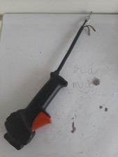 Hitachi CG 22EAB Strimmer Throttle Assembly