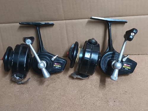 Mitchell 324 fishing reel - 324,