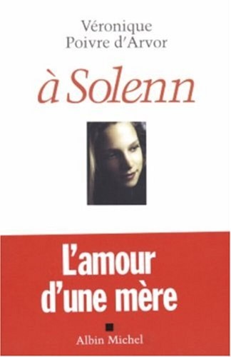 Solenn pepper d - |, d'arvor