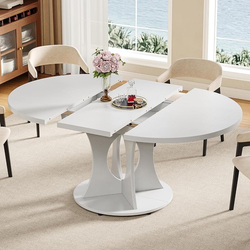 Round extendable - round,